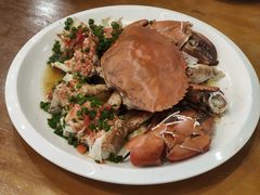 -醉壹号海鲜大排档(厦门美食地标店)