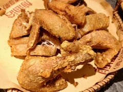 -前海沿·青岛菜(乐客城店)