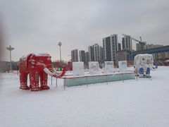 -沈阳奥体冰雪嘉年华