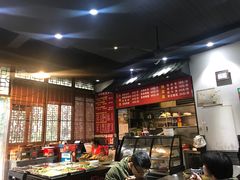 -华兴街煎蛋面(总店)
