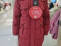 -南京商厦