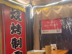 -福苗小骆驼烧烤(中关村店)