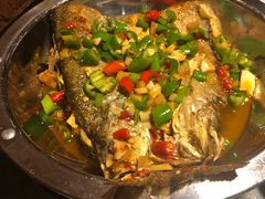 -大碗厨 25年老字号 现炒湘菜(四季天地店)