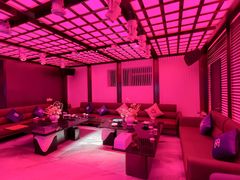 -W20 SHINING Party·K(悦豪和平路店)