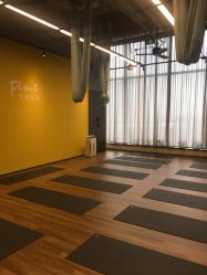 -FineYoga梵音瑜伽·普拉提
