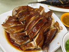 -程记烧腊快餐店(松园南街店)