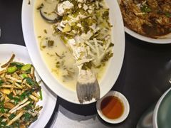 -阿毛饭店首店·宁波老字号(文化广场店)