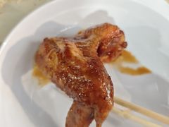 -嘉华小吃(蛇口市场店)