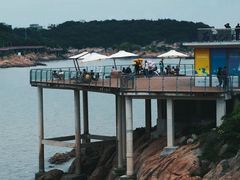 -宁波松兰山滨海旅游度假区