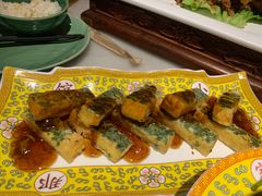 -那家小馆•北京菜•烤鸭(中关村店)