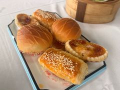 -鹿鸣酒家(越秀店)