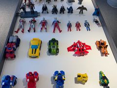 -Mamakids亲子餐厅(海河大观店)