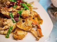 -海天一色海景自助餐厅(西港花园店)