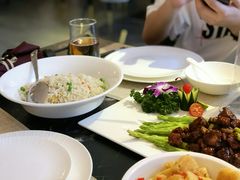 -楚禾宴·家宴(光谷大道店)