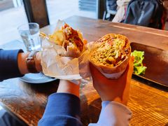 -Q MEX 库迈墨西哥餐吧(三里屯店)