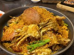 -大洋家·精品潮汕菜·生腌砂锅粥(天河东路店)