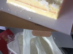 -幸福西饼生日蛋糕·下午茶(大明宫万达店)
