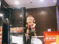 -72街红烧排骨饭(海珠丽影广场店)