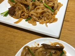 -宏记广东客家菜(丰汇店)