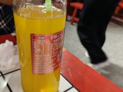 -言玖鲜火锅串串披萨自助(益田假日店)