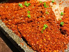 麻辣牛肉-晓宇重庆火锅(赛格国际购物中心店)