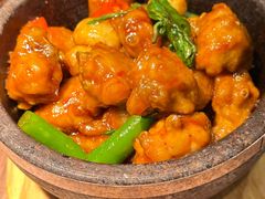 -星叶·东南亚料理(温州万象城店)