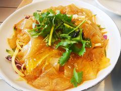 -京滨饭店·餐厅(阜外大街店)