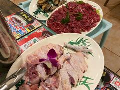 -尚竹阁冬瓜盅·18年地标美食(平洲店)