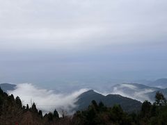 -南岳衡山风景名胜区
