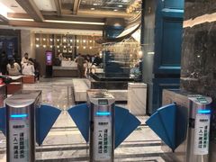 -青水瓦台汤泉(未央店)