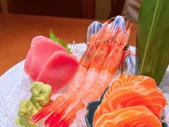 -水之惠鲜鱼料理(王府大街店)