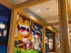 -一心创作料理屋(经开万达店)