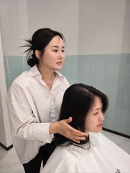 -INLIFE HAIR韩国美发