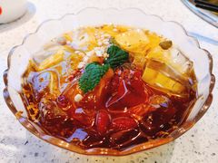 -老佛爷铜炉蛙锅(海岸城店)