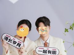 -海马体照相馆(龙湖杭州金沙天街店)