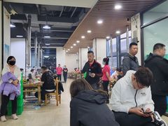 -元盛居(亚泰大街店)
