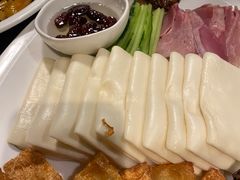 -美乐食街(小南店)