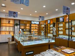 店内环境-京光明眼镜批发城(大兴黄村店)