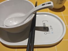 -蔡澜点心·粤菜(花城汇南区店)