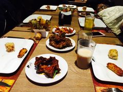 -汉巴味德(大悦城店)