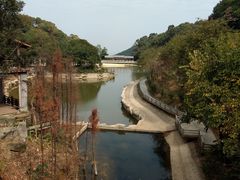 -广州市帽峰山景区