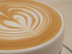 -悟白咖啡WoobyCafe