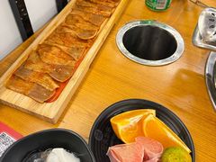 -屋头串串(临江路店)
