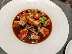 -佬太公海鸭·海鲜大排档(上海总店)