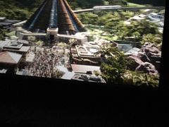 -中影国际影城(神农万达广场CINITY店)