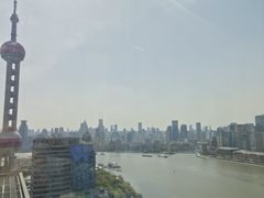 -上海凯宾斯基大酒店