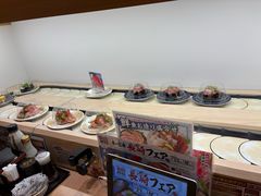 -大起水产回转寿司(大丸心斋桥店)