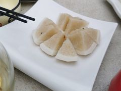 -墨脱石锅椰子鸡•香草鸭•东山羊(大东海店)