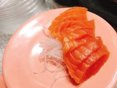 -争鲜回转寿司(南开大悦城店)