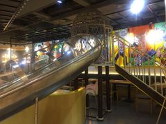 -BOPEYE·波派炸鸡(河西中央商场店)